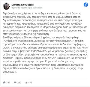 Δημοσιογράφοι