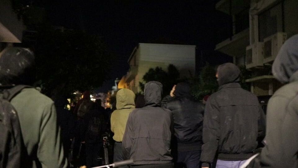 heraklio-poreia6 Συγκεντρωτική ενημέρωση για τις πορείες σε γειτονιές του Ηρακλείου