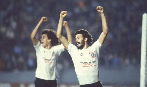 Ο αιώνιος ηγέτης της Κορίνθιανς