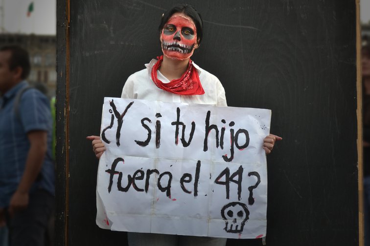 “Vivos” : Φυλή, τάξη και εξαναγκαστικές εξαφανίσεις στη Λατινική Αμερική