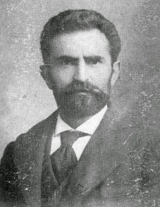 Ερρίκο Μαλατέστα (14 Δεκεμβρίου 1853 – 22 Ιουλίου 1932)