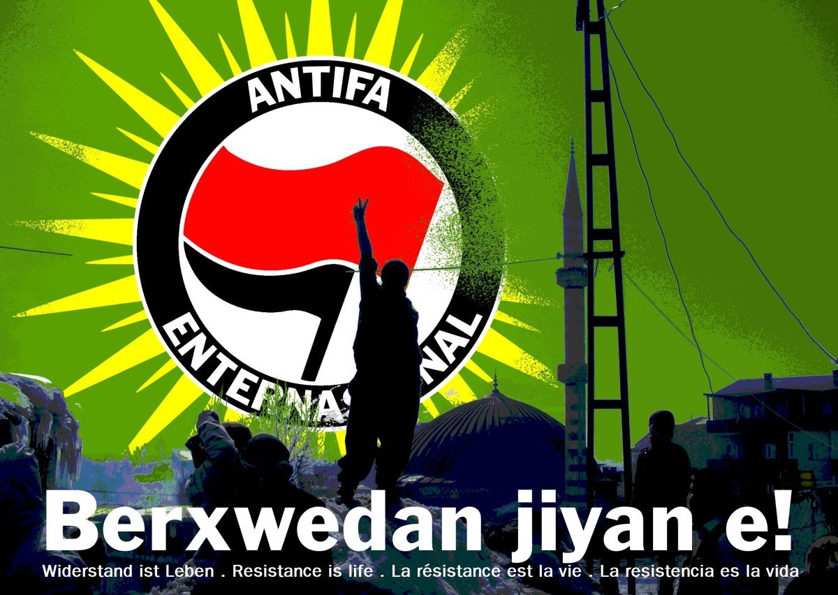 Rojava