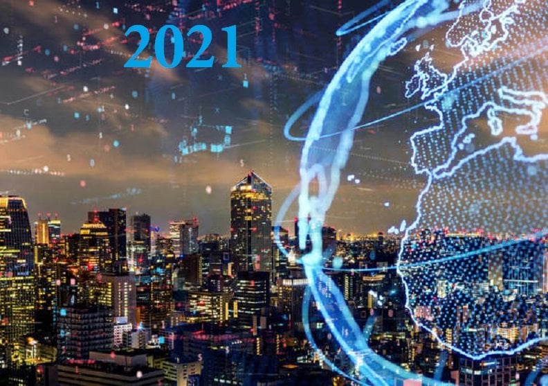 Καζαμίας 2021, του Δήμου Βοσινάκη. Έχω ευχάριστα νέα φίλε αναγνώστη: Το αγαπημένο μας 2020 είναι σε φάση απόσυρσης. Ένα γλυκύτατο