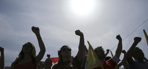 Πιστοποιητικά Κοινωνικών Φρονημάτων για τους εργαζόμενους ΜΚΟ