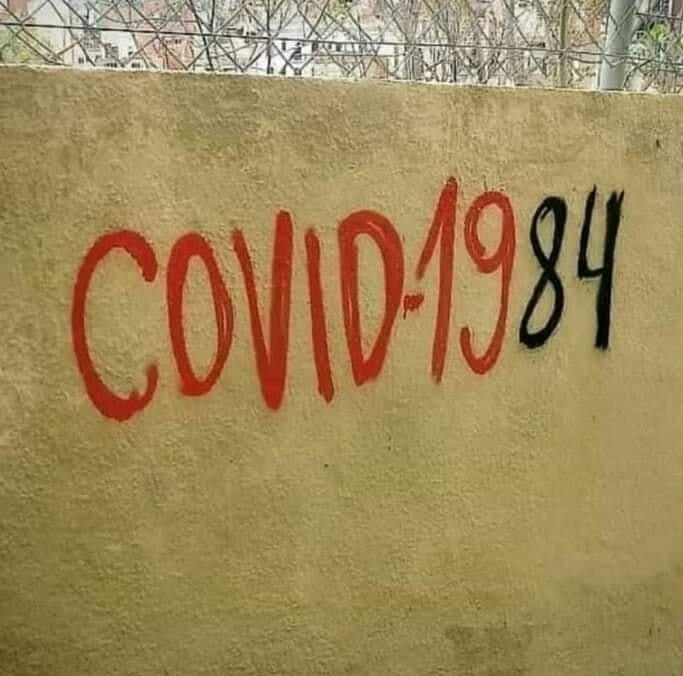 Η νέα βαρβαρότητα