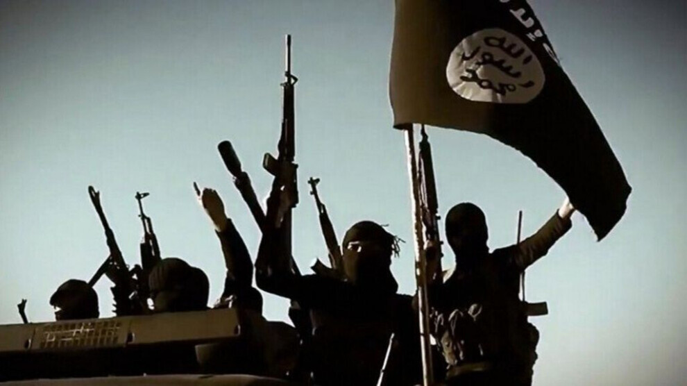 ISIS A