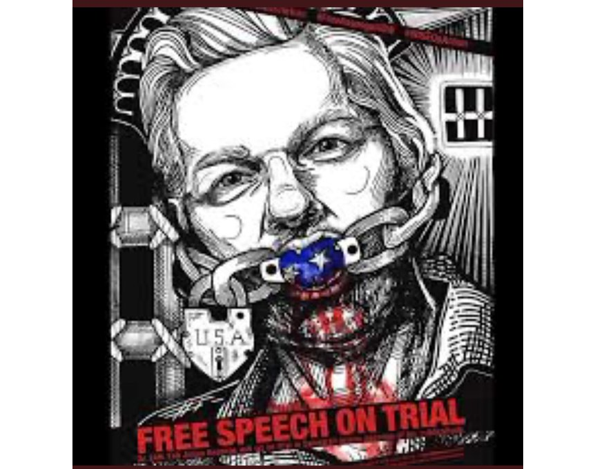 Julian Assange: Σήμερα η απόφαση για την πιθανότητα έκδοσής του στις ΗΠΑ