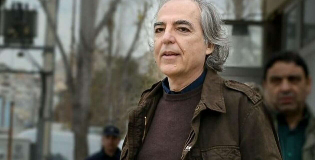 Δήλωση έναρξης απεργίας πείνας Δ. Κουφοντίνα