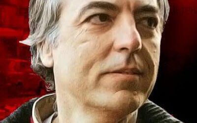 Κείμενο αλληλεγγύης από πολιτικούς κρατούμενους-ες στον απεργό πείνας Δ. Κουφοντίνα. Είναι στυγνοί και αμετανόητοι δολοφόνοι.[...]