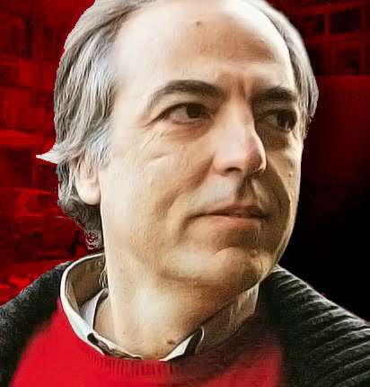 Κείμενο αλληλεγγύης από πολιτικούς κρατούμενους-ες στον απεργό πείνας Δ. Κουφοντίνα. Είναι στυγνοί και αμετανόητοι δολοφόνοι.[...]