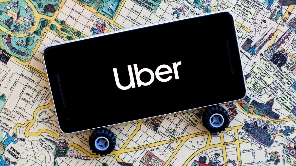 Νίκη των οδηγών της Uber στο Ηνωμένο Βασίλειο