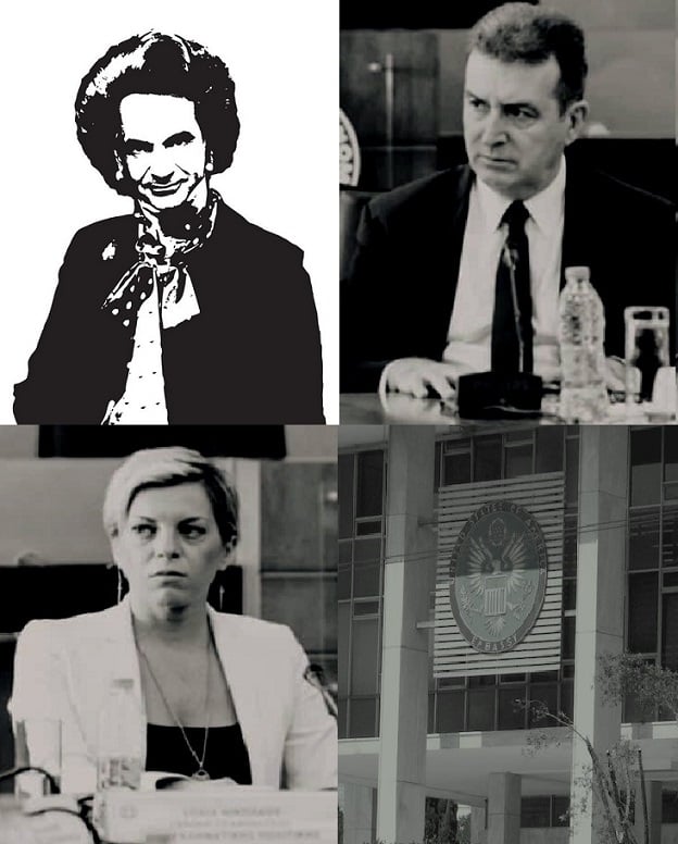 Όταν οι νόμοι της αστικής δημοκρατίας γίνονται κουρελόχαρτο από το ίδιο το σύστημα, του Δήμου Βοσινάκη. Το ξεκίνημα έγινε με προσλήψεις [...]