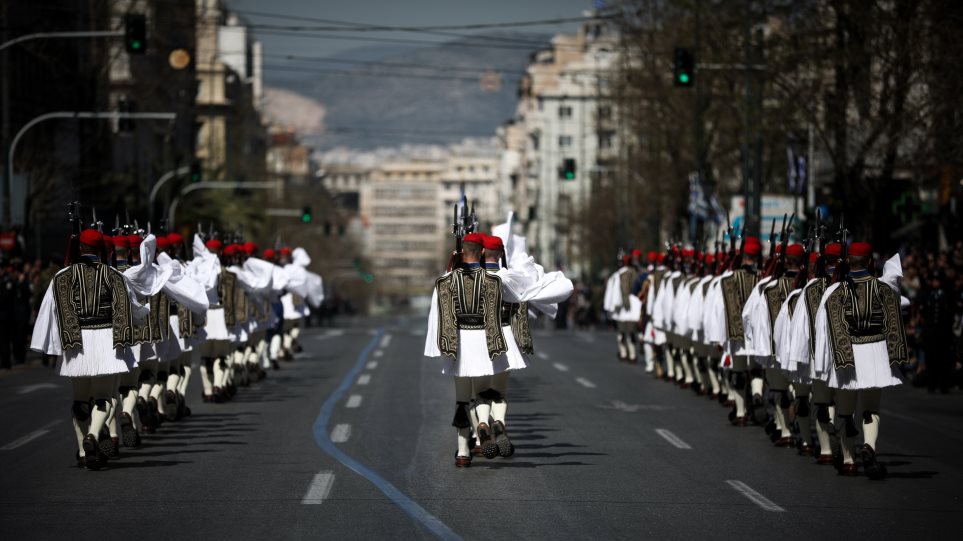 Μετά τη “γιορτή”