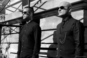 Grey Gallows