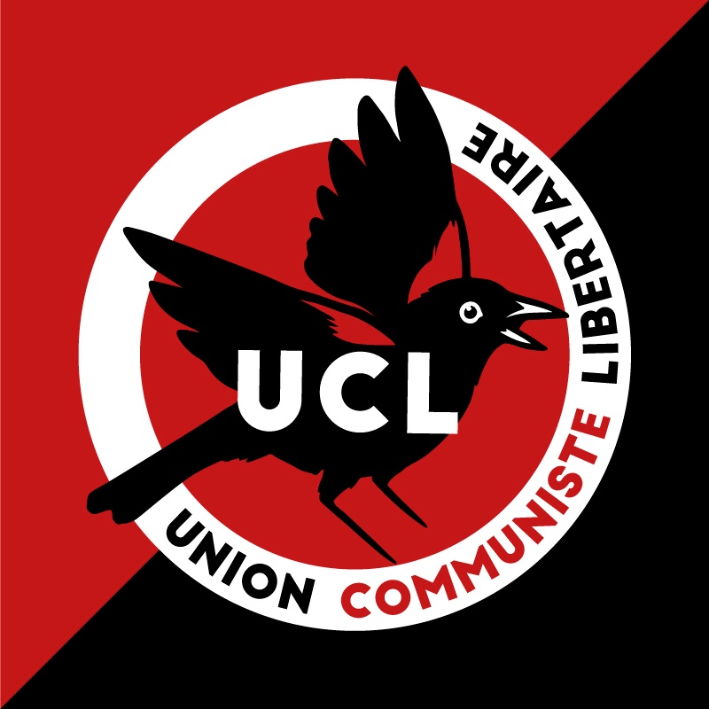 Ανακοίνωση της Union Communiste Libertaire για την επίθεση φασιστών στα τοπικά γραφεία της στη Λυών