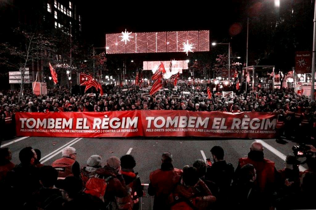 embat catalunya demo