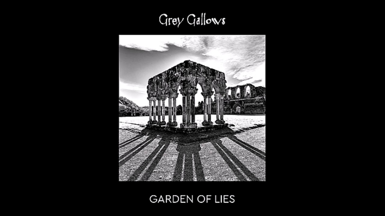 Garden of Lies: Παρουσίαση του νέου δίσκου των Grey Gallows