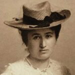 Ρόζα Λούξεμπουργκ (5 Μαρτίου 1871 – 15 Ιανουαρίου 1919)