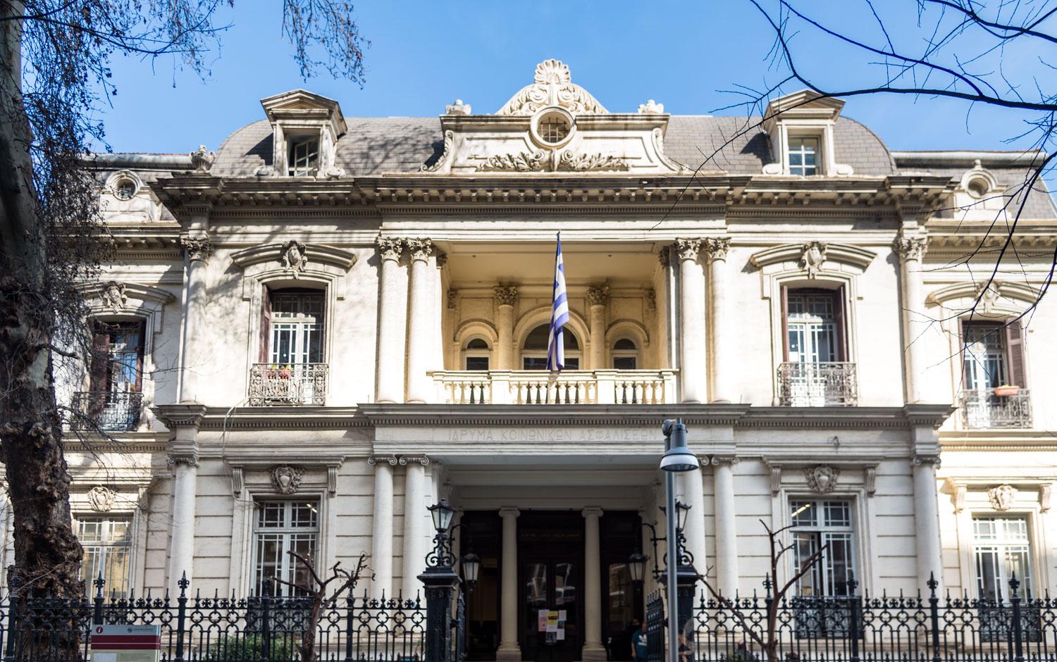Μια οφειλόμενη απάντηση ως προς έναν ξεπλυματία και κακοποιητή του ονόματος του Κρατικού Ωδείου Θεσσαλονίκης. Με έκπληξη διαπίστωσα[...]