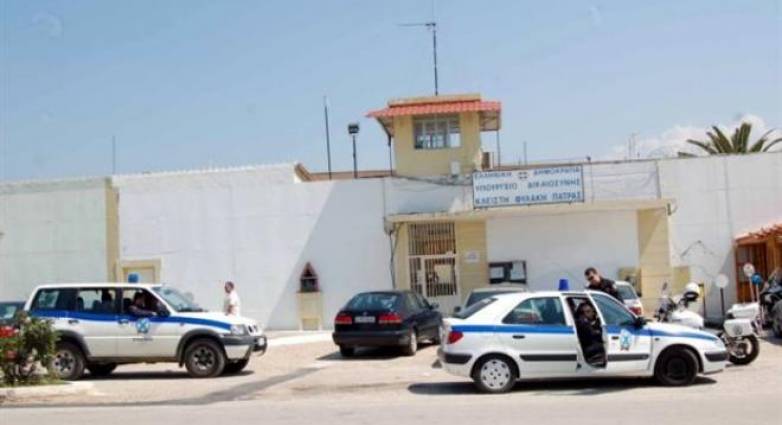 ΚΑΤΑΓΓΕΛΙΑ ΚΡΑΤΟΥΜΕΝΟΥ: Τραγική η κατάσταση με τον Covid-19 στις φυλακές Αγίου Στεφάνου