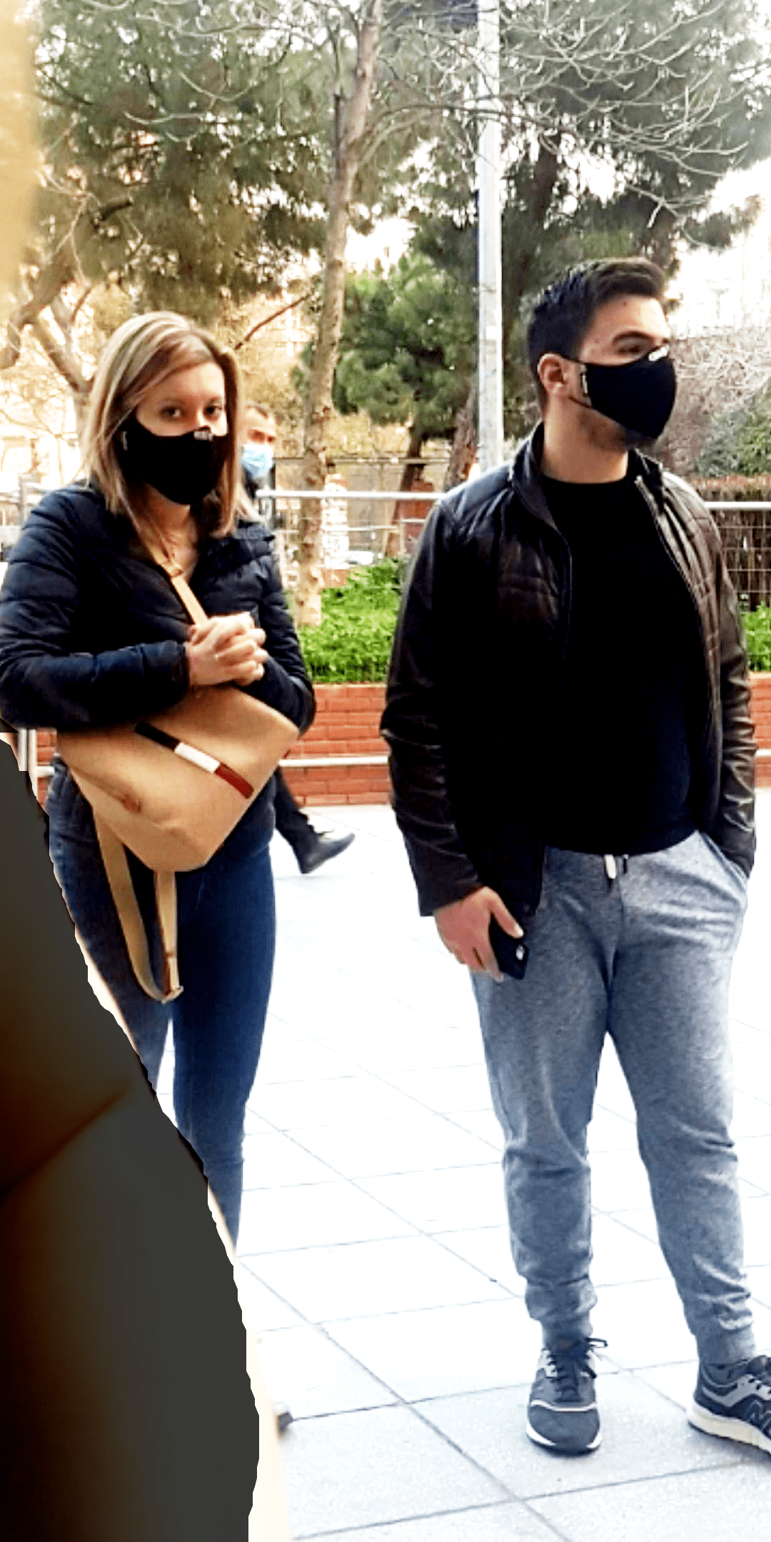 lites Θεσσαλονίκη | Ξεσκέπασμα ασφαλιτών