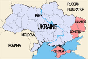 ανατολική ουκρανία