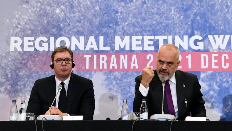 Αλβανία