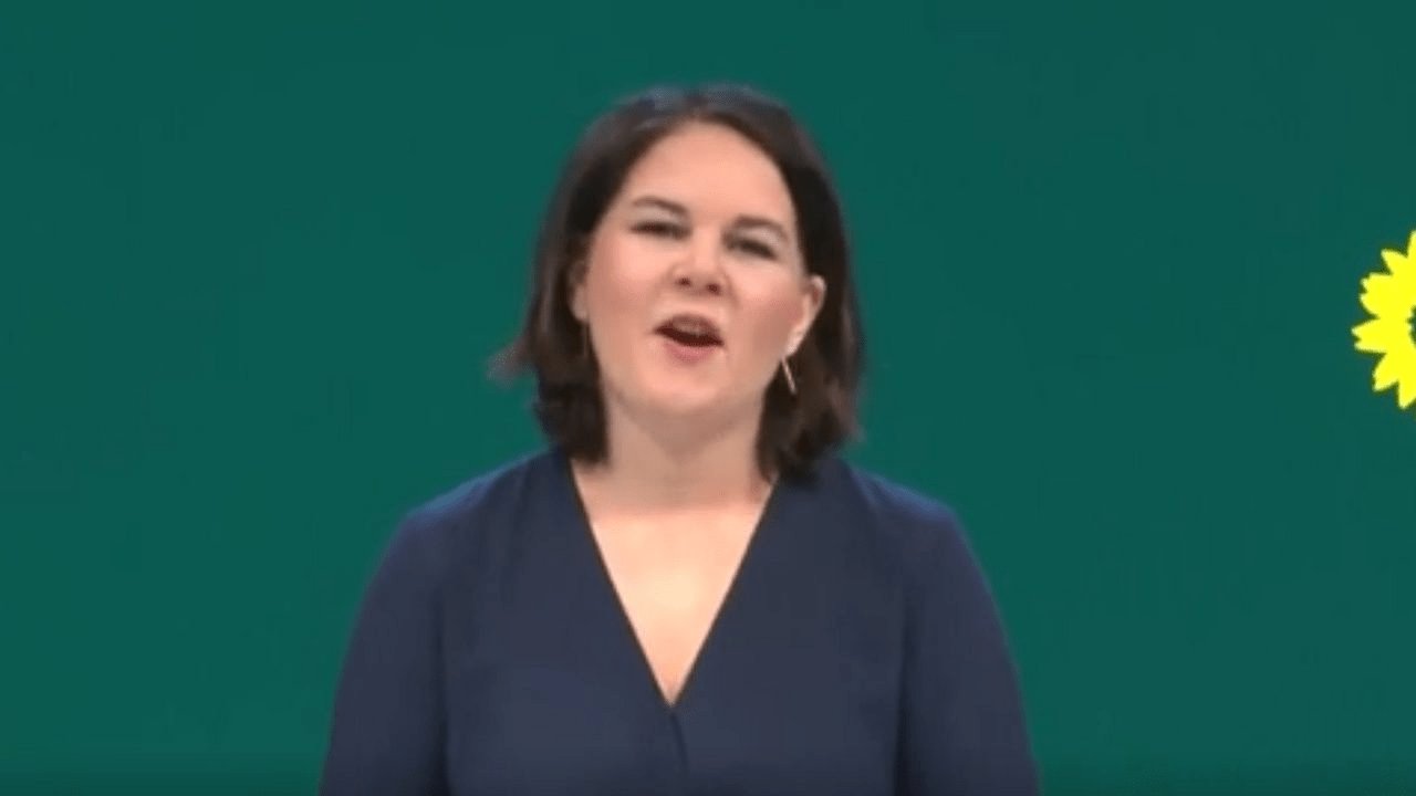 Πράσινοι