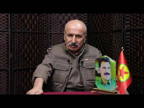 Κάλεσμα για διεθνιστική αλληλεγγύη στο Κουρδιστάν απο τον Mustafa Karasu [VIDEO]