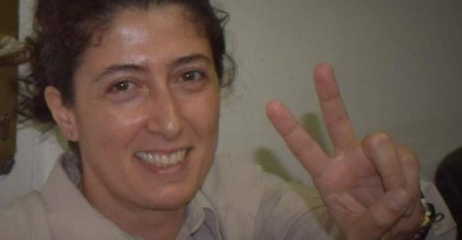 Ο βασανισμός της Ayten Öztürk συνεχίζεται