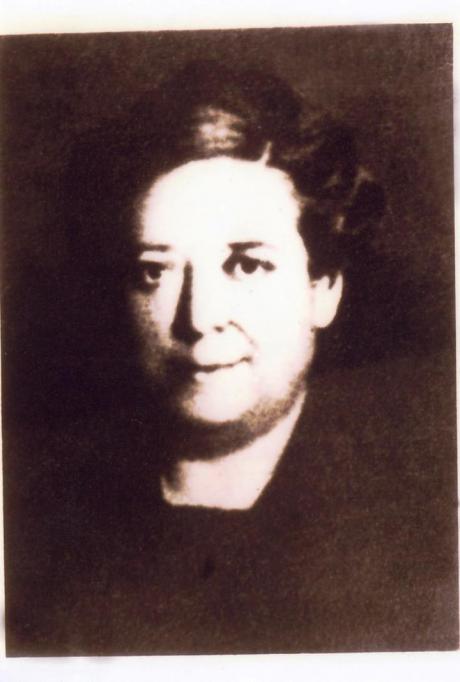 Claramunt, Τερέζα, 1862-1931