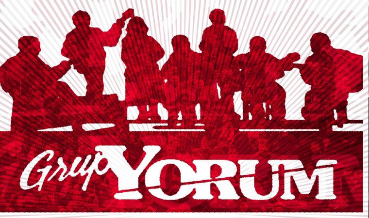 Πρόσκληση σε καμπάνια με βίντεο για την στήριξη των προγραμματισμένων συναυλιών των Grup Yorum στην Ελλάδα