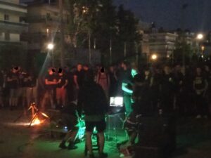 τουρνουά