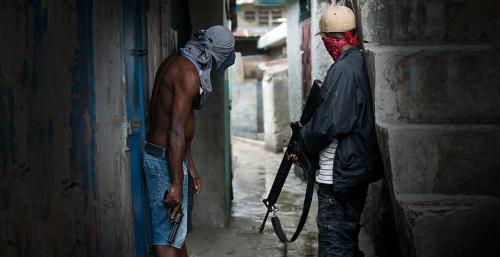Ποιοι είναι και τι θέλουν οι ένοπλες συμμορίες στην Αϊτή;