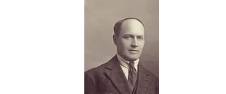 Piotr Andrievich Marin (Αρσίνωφ)