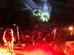 20ωρο βίντεο για τα 30 χρόνια του Κενού Δικτύου και του Indie Free Festival. Από το 1990 έως σήμερα το INDIE FREE FESTIVAL αποτελεί κάθε[...]