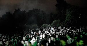 20ωρο βίντεο για τα 30 χρόνια του Κενού Δικτύου και του Indie Free Festival. Από το 1990 έως σήμερα το INDIE FREE FESTIVAL αποτελεί κάθε[...]