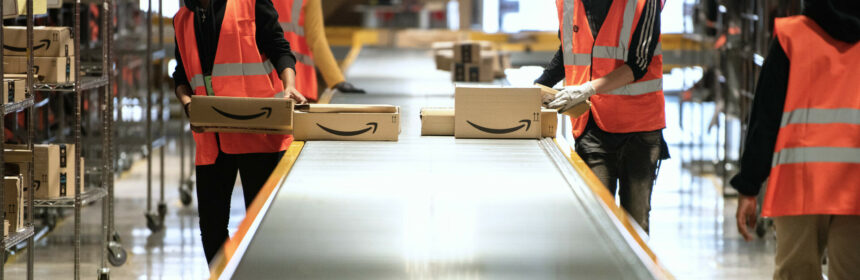 amazon