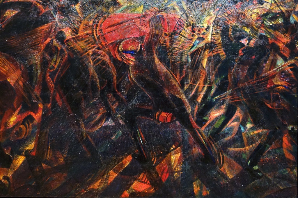 anarchism Το Νόημα του Αναρχισμού