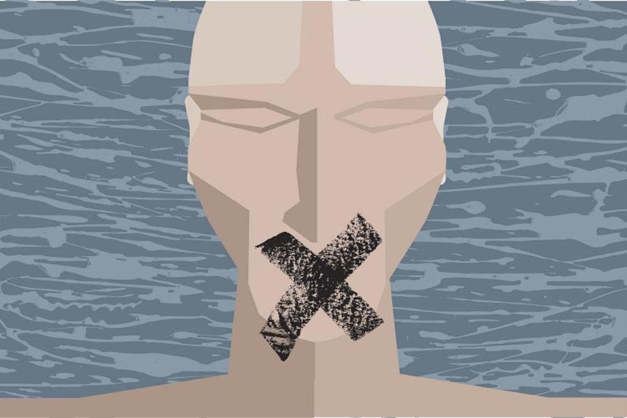 Εκδόσεις ΚΨΜ | Η λογοκρισία του Facebook συνεχίζεται, μέρος 3ο… Για τρίτη φορά μέσα σε ενάμιση χρόνο ο επιχειρηματικός όμιλος Facebook [...]