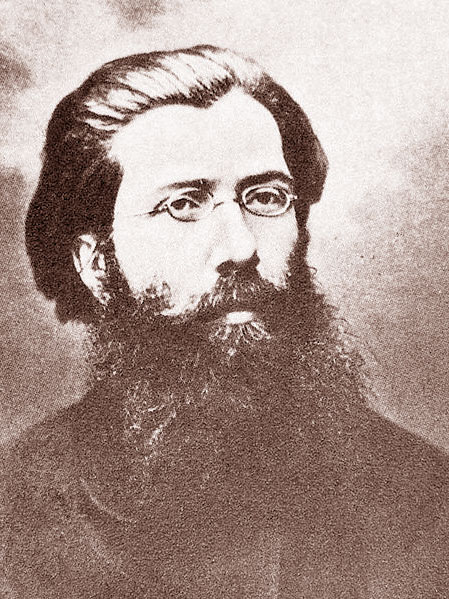 Την 1η Σεπτεμβρίου 1846 γεννήθηκε στη Μπαρλέτα, στη νότια περιοχή της Απουλίας, ο Ιταλός αναρχικός Κάρλο Καφιέρο. Γεννημένος από μια πλούσια