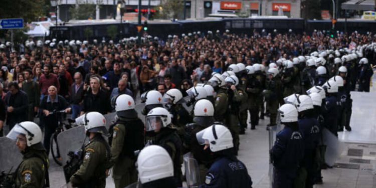 στηριξη κινημα νεολαιας Κείμενο αλληλεγγύης στους Καλαϊτζίδη & Ματαράγκα