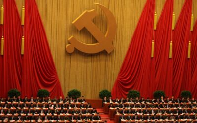 Σοσιαλισμός με καπιταλιστικά χαρακτηριστικά: η περίπτωση της Κίνας
