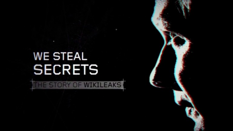 Netflix: WikiLeaks Smear Job. Πρεμιέρα 3 ημέρες πριν το δικαστήριο του Aσάνζ