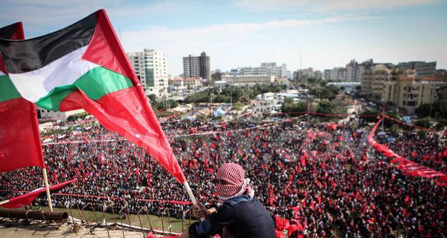 Το κράτος του Ισραήλ ανακηρύσσει 6 παλαιστινιακές ανθρωπιστικές οργανώσεις ως «τρομοκρατικές». Ο ισραηλινός υπουργός Άμυνας Μπένι Γκαντζ[...]