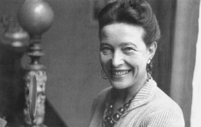 Simone de Beauvoir, ο καπιταλισμός και η χειραφέτηση των γηρατειών