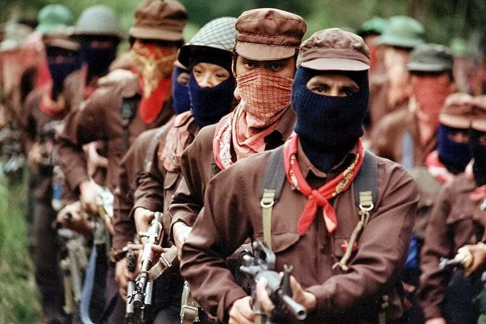 38 χρόνια από την ίδρυση του Στρατού των Ζαπατίστας για την Εθνική Απελευθέρωση (EZLN). Στις 17 Νοεμβρίου 1983, ιδρύεται ο Στρατός [...]
