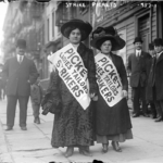 Σαν σήμερα 20.000 εργάτριες στη Νέα Υόρκη προχωρούν σε γενική απεργία | 23 Νοεμβρίου 1909
