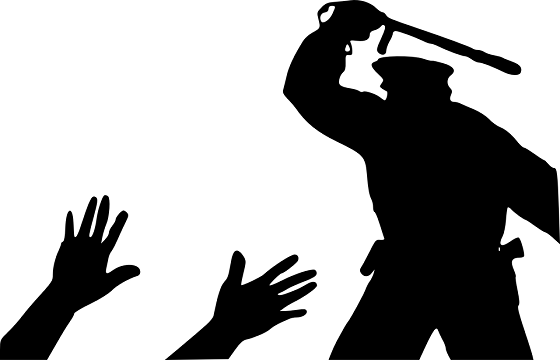 Καταγγελία για αστυνομική βία προς μέλος του Πανελλαδικού Σωματείου Εργαζομένων στην Έρευνα και την Τριτοβάθμια Εκπαίδευση