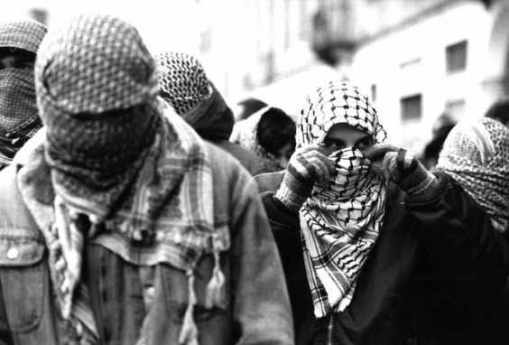 Η απαρχή της Πρώτης Παλαιστινιακής Ιντιφάντα | 9 Δεκεμβρίου του 1987